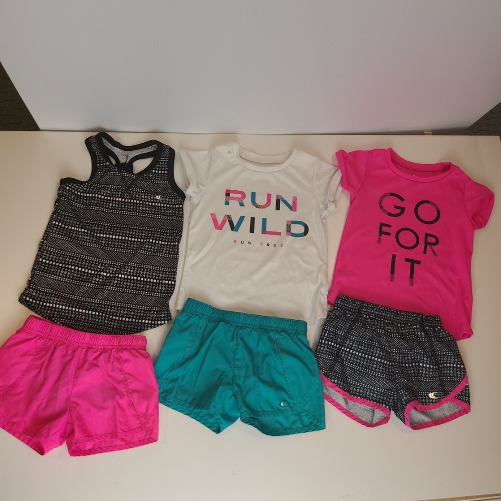 Carters Active wear